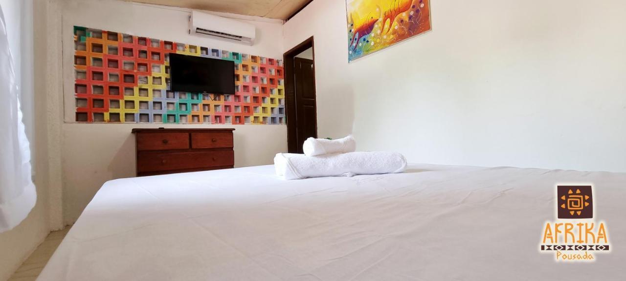 Guest house Afrika *