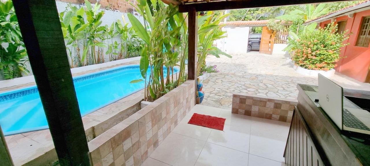 Guest house Afrika